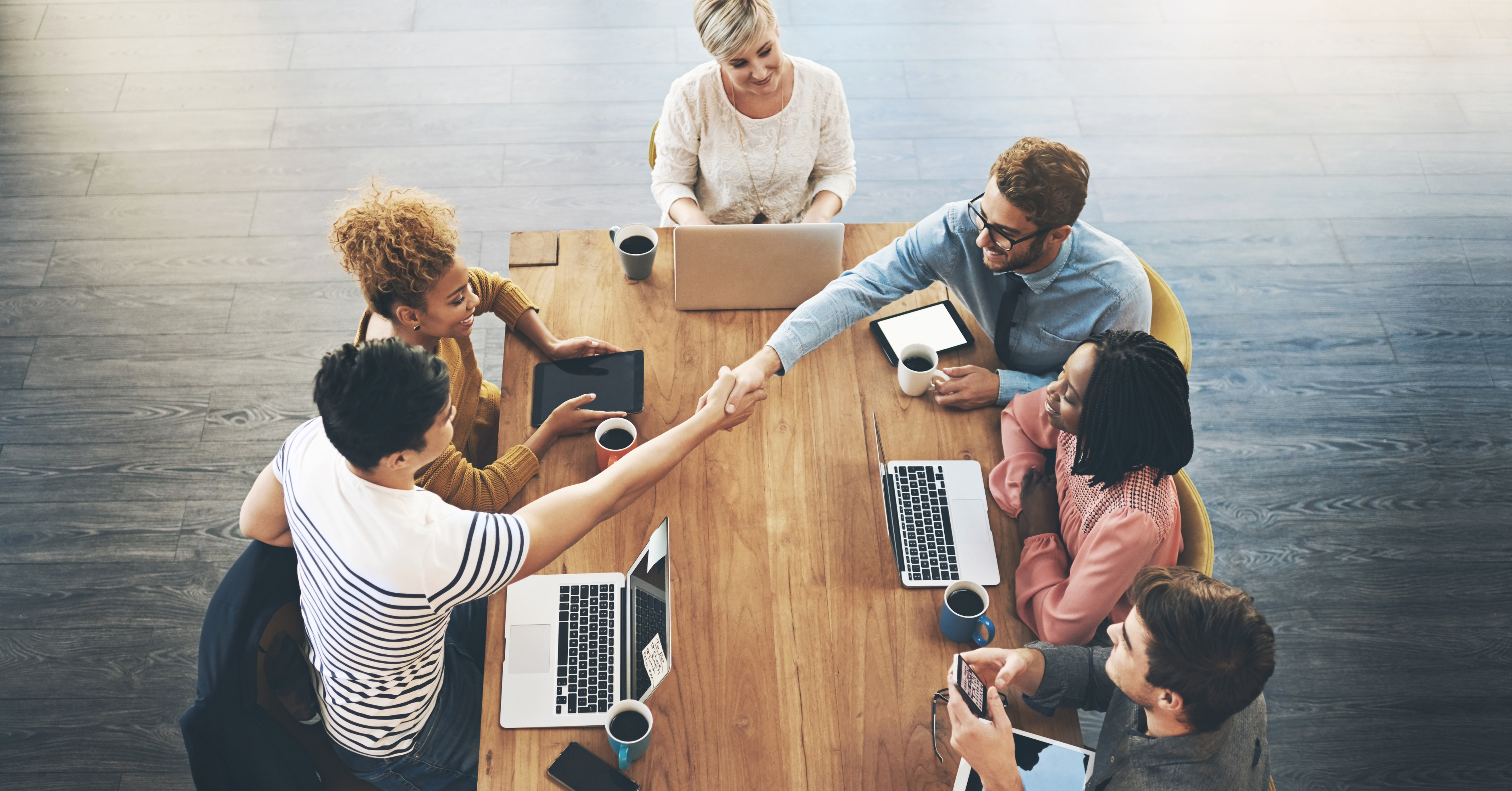 The Two Hires That Can Make or Break a Transformation