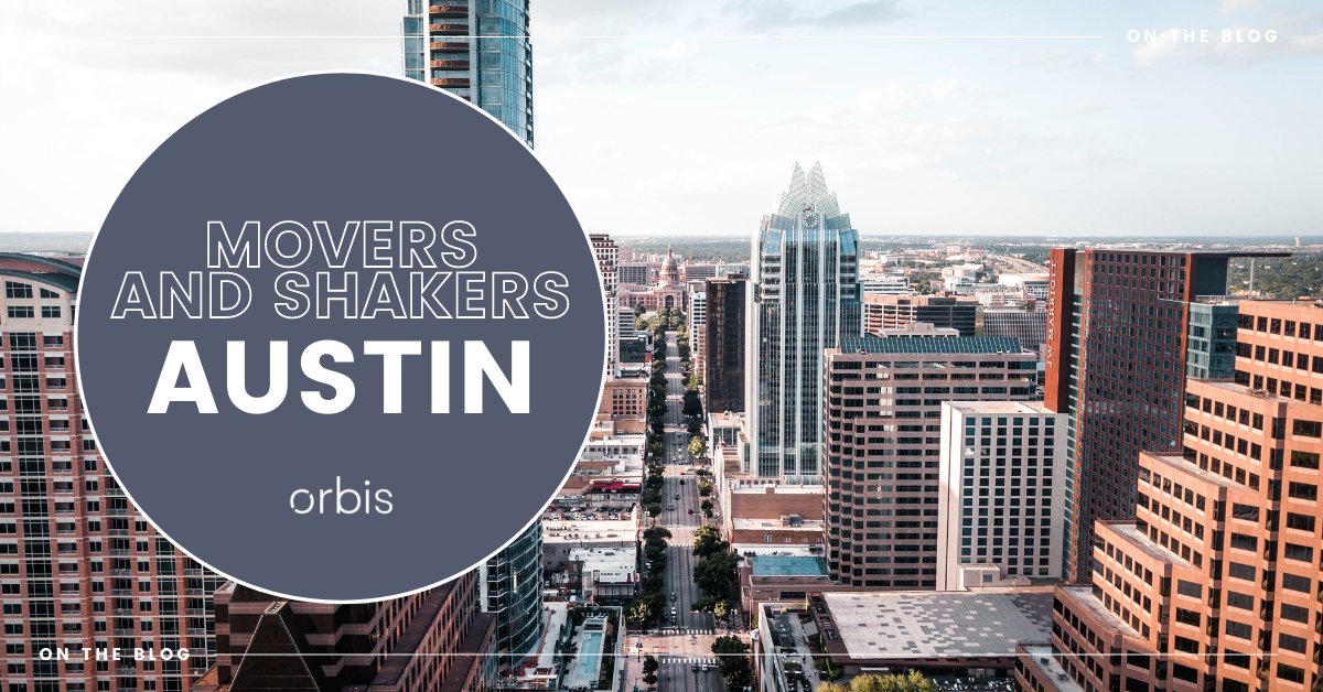 Let’s go to Austin! The Live Music Capital of the World