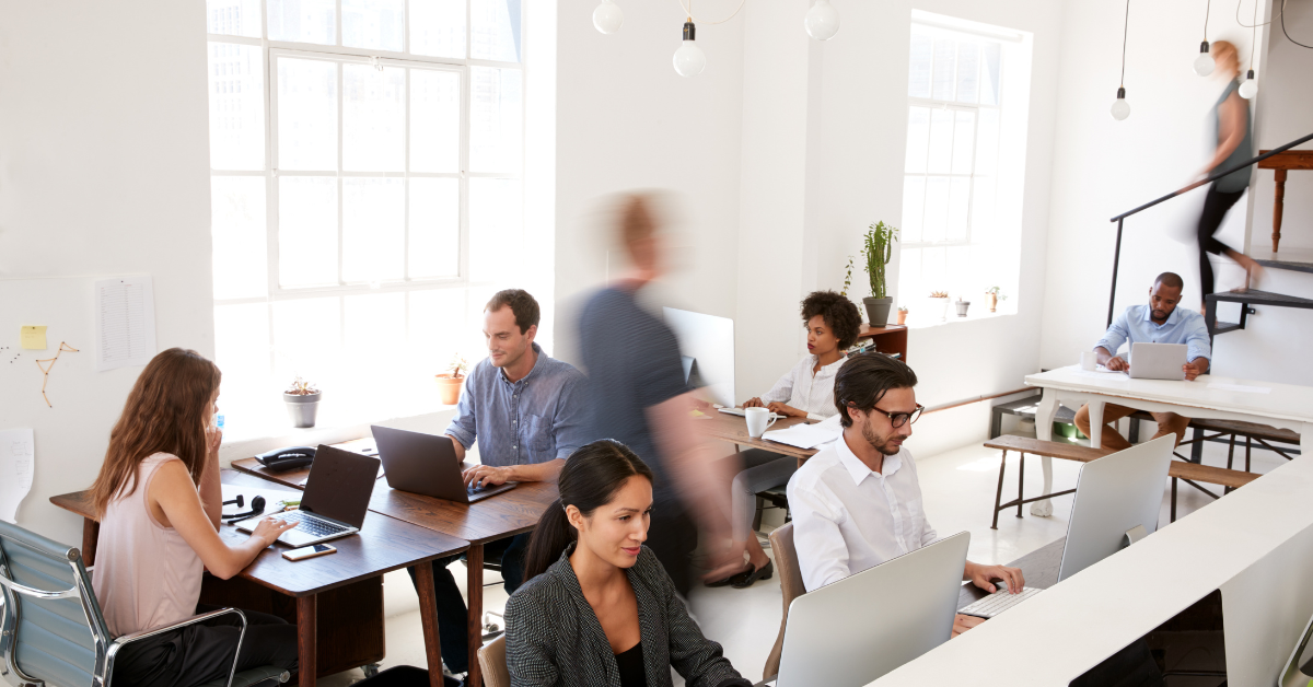Start Ups: How to Stand Out and Attract the Best Developers