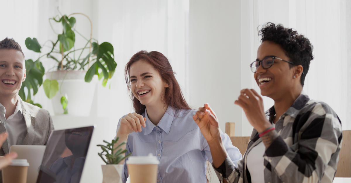 Be More Sweden: Leading the Way in Employee Wellbeing
