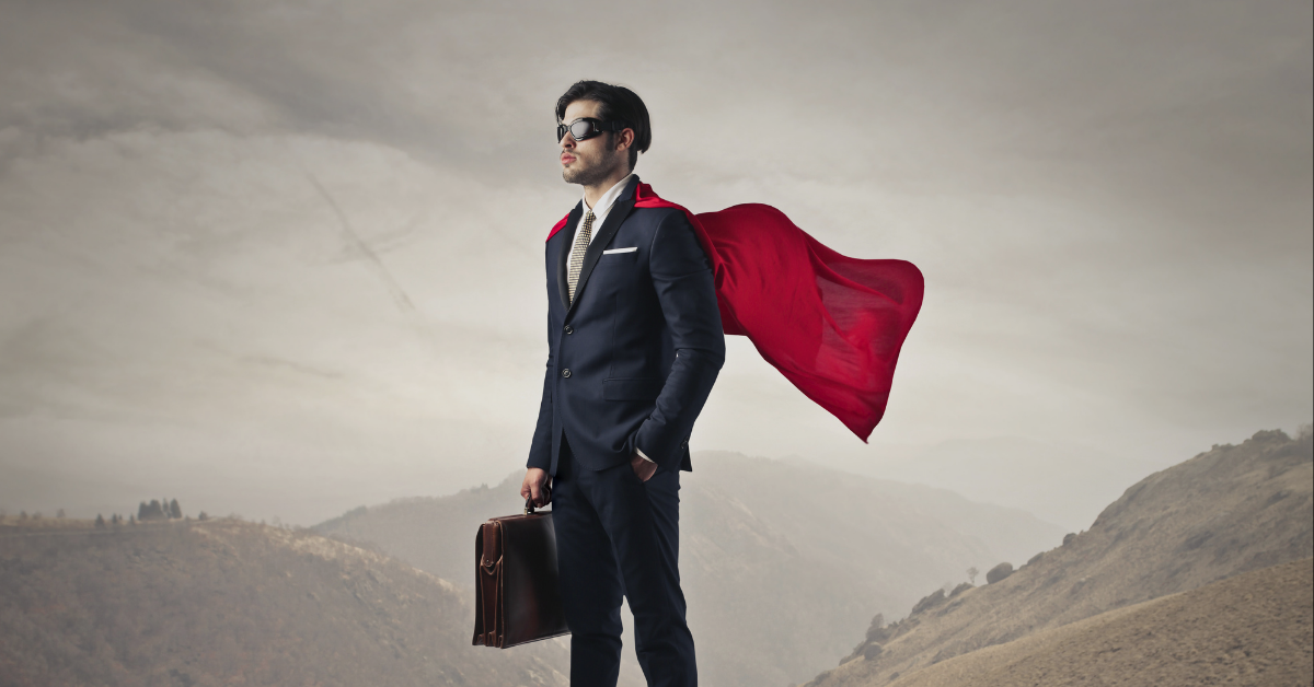 5 Tech Heroes for Millennials
