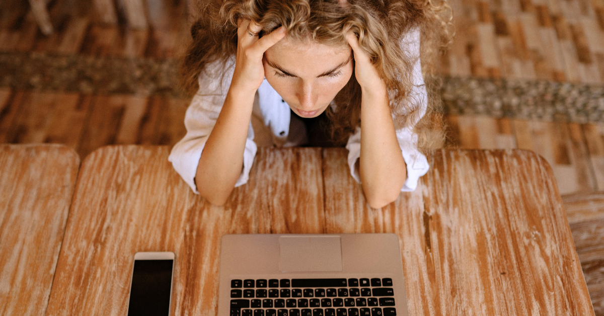 4 Steps for Leaders to Mitigate Burnout