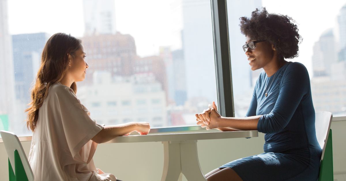 Tackling Taboos: Relationships at Work