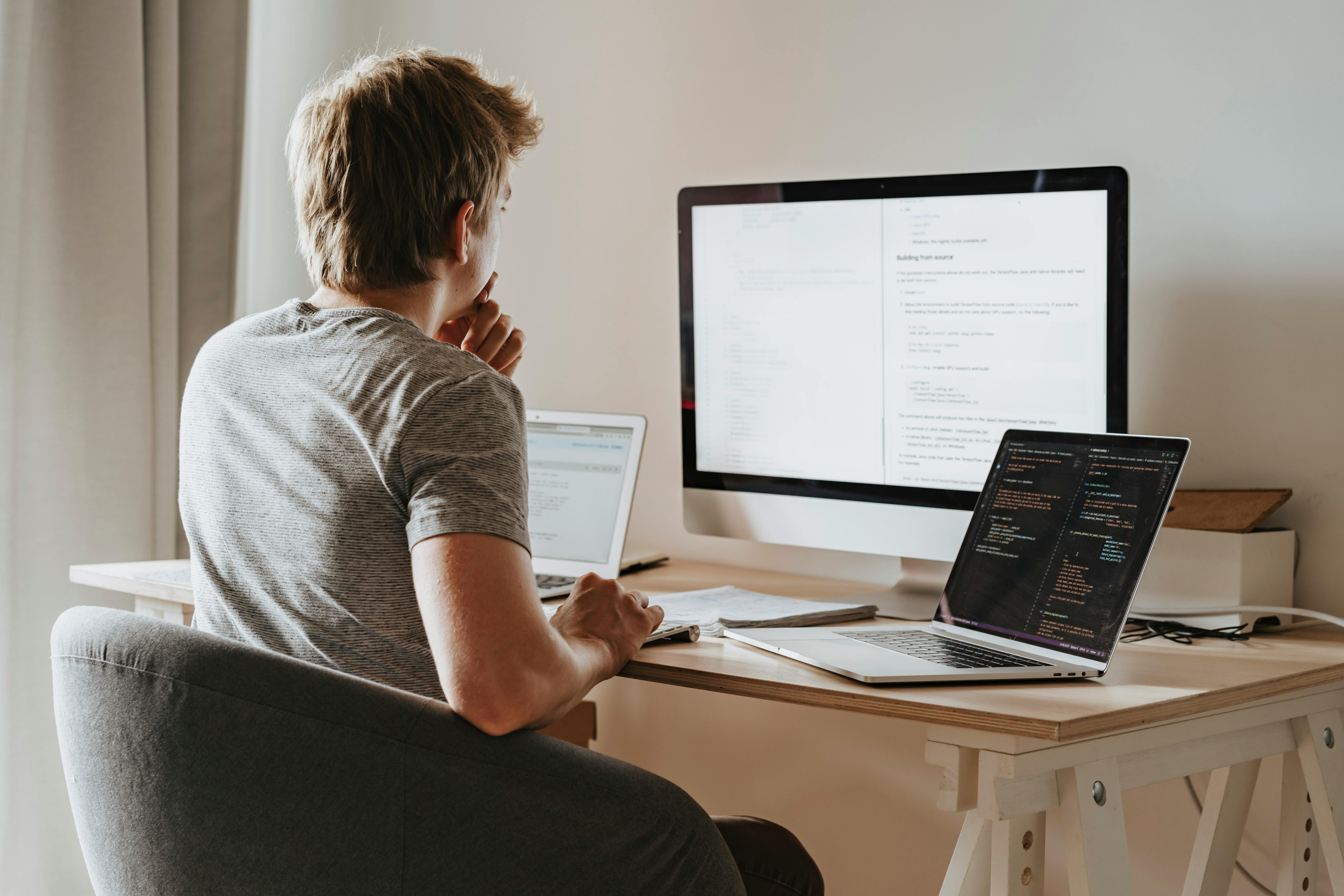 AI Ate My Job? A Look at Engineering Roles Post Chat GPT