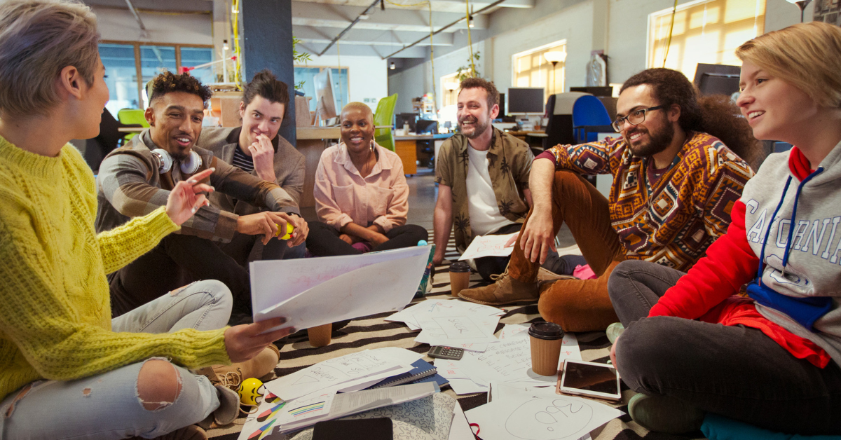 What Gen Z Wants: Attracting and Retaining the Next Generation of Talent