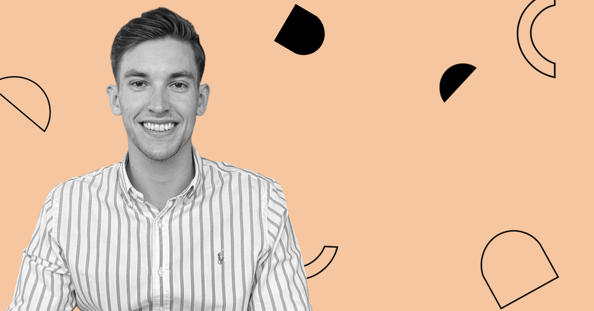 People Behind the Brand: Ben Moulton