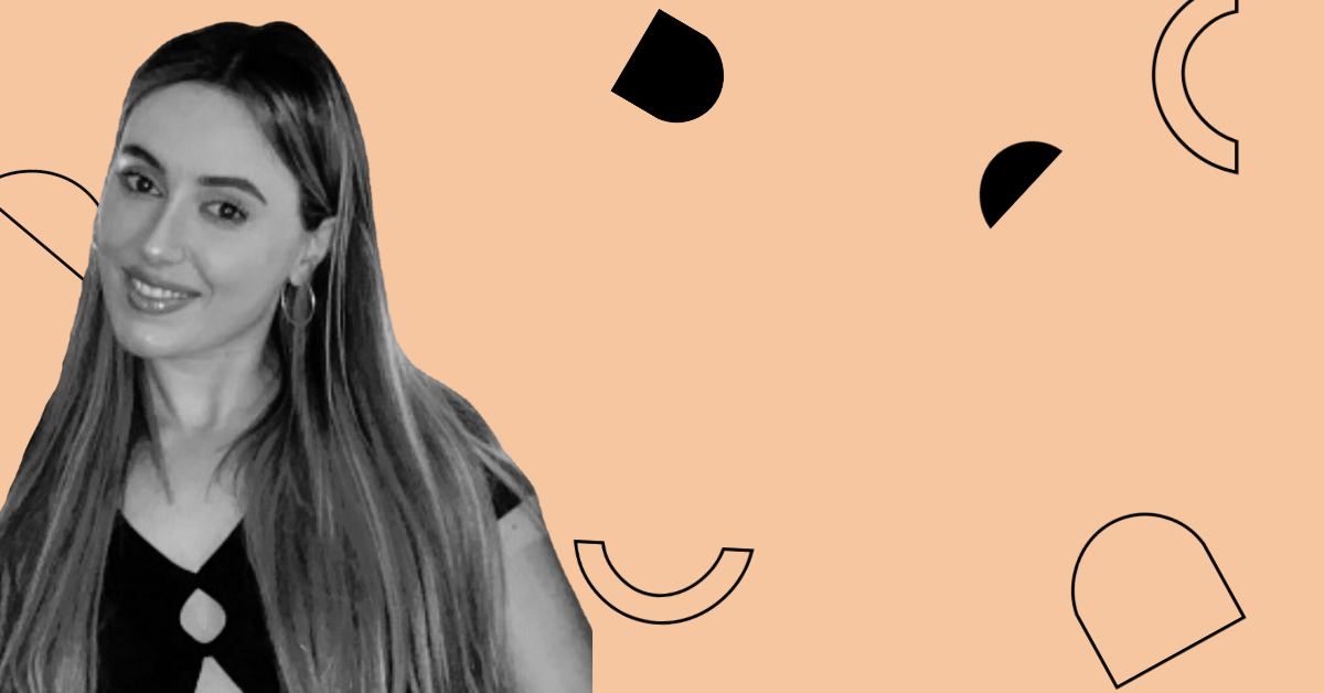 People Behind the Brand: Beverley Zalinski