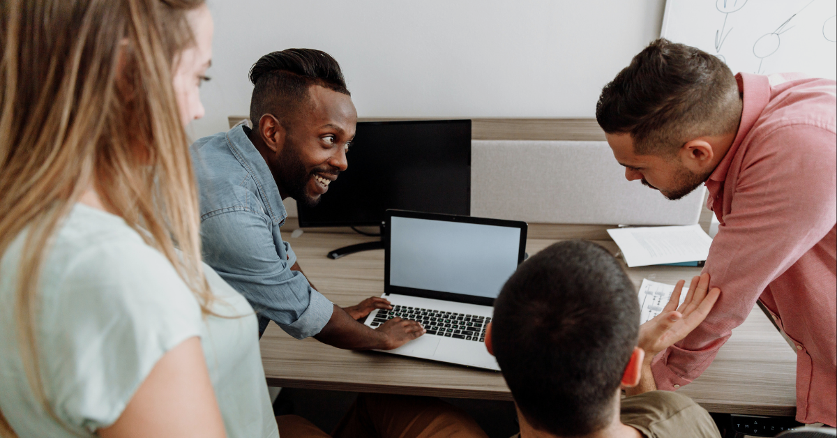 Creating an Environment Where LGBTQIA+ Individuals can Thrive