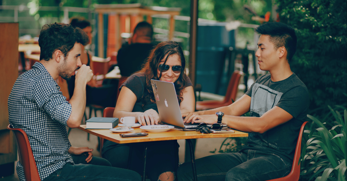 Why is Community so Important in the Tech World?