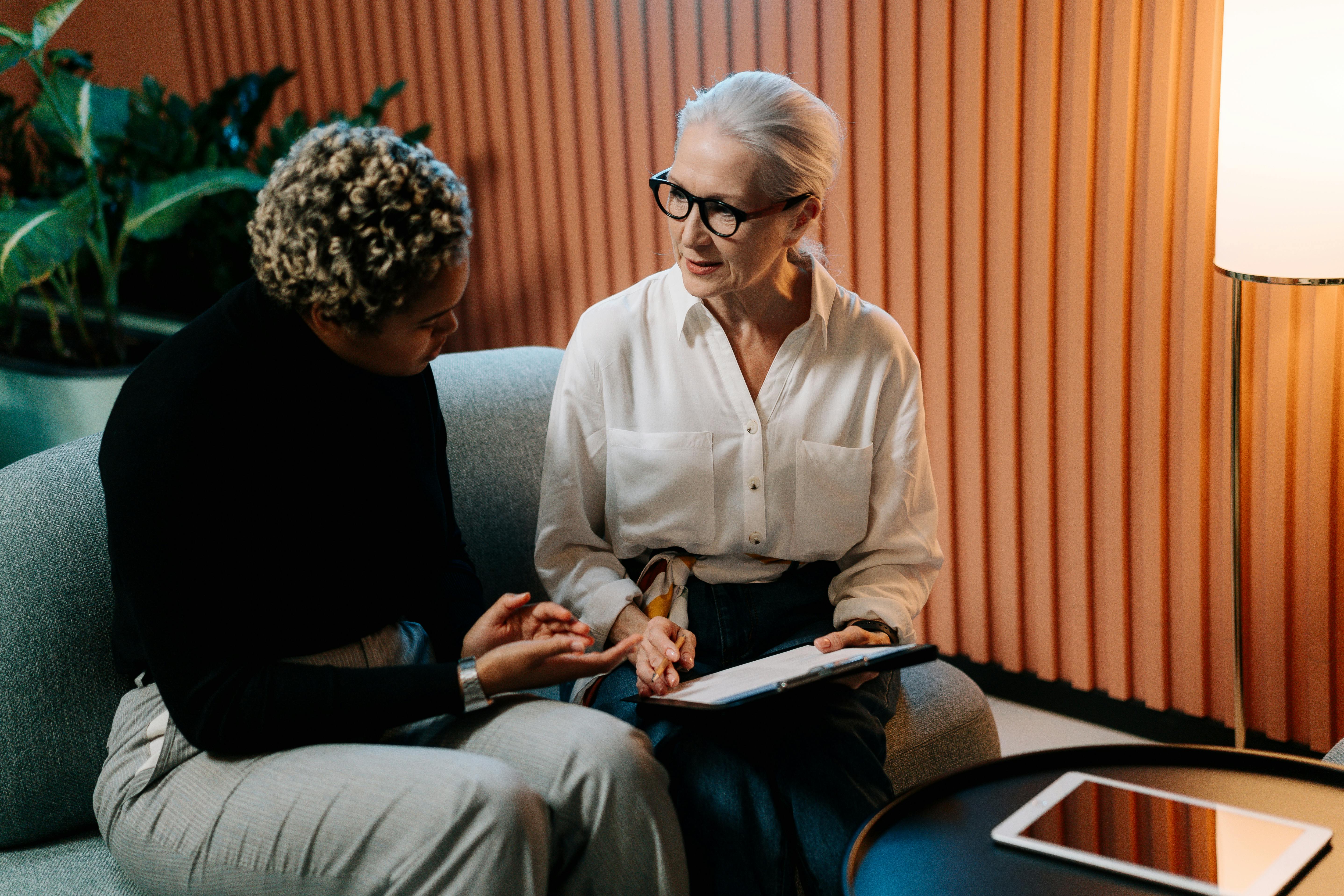10 Tips for Mastering the Job Interview