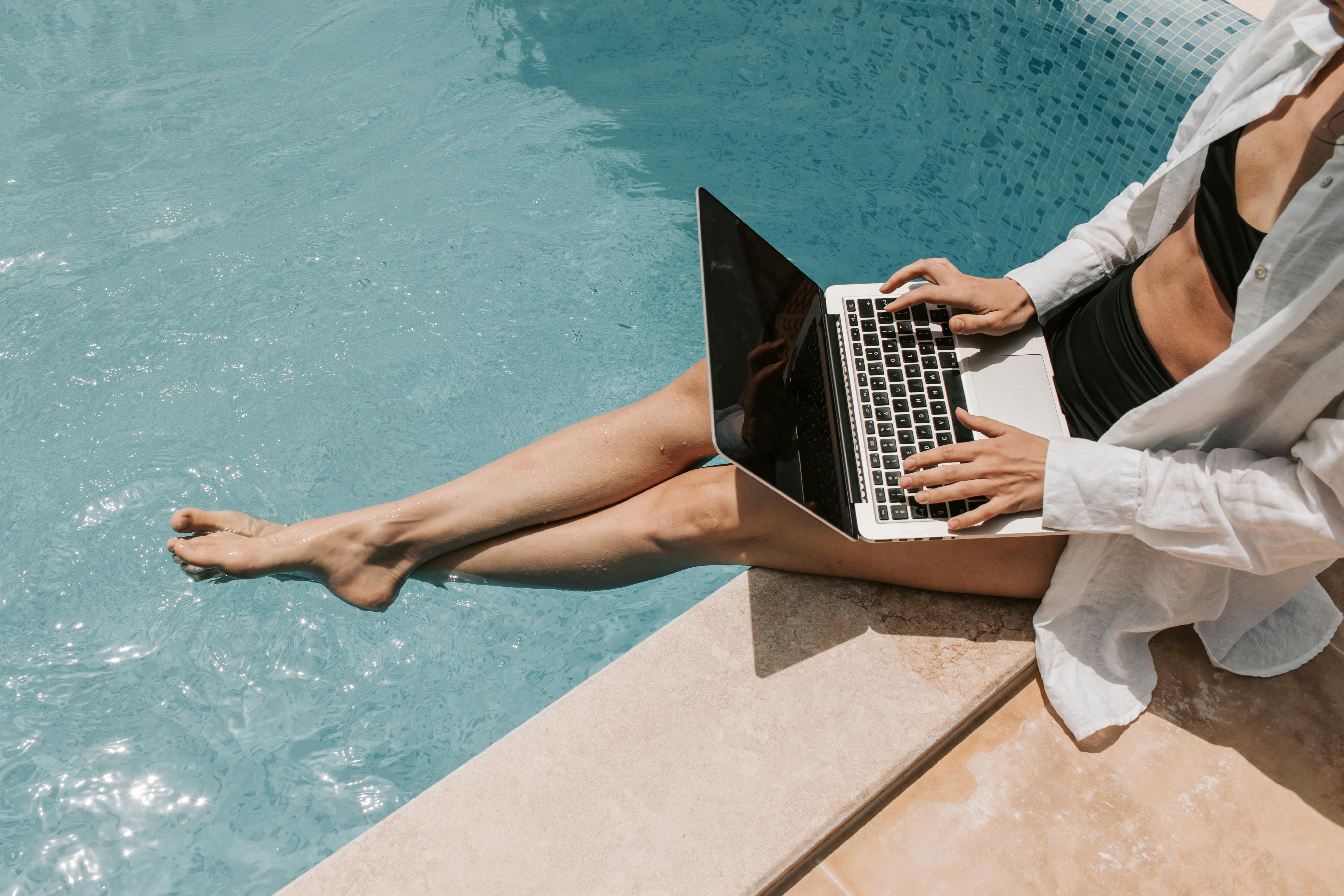 Why your Employees aren't Taking Vacations