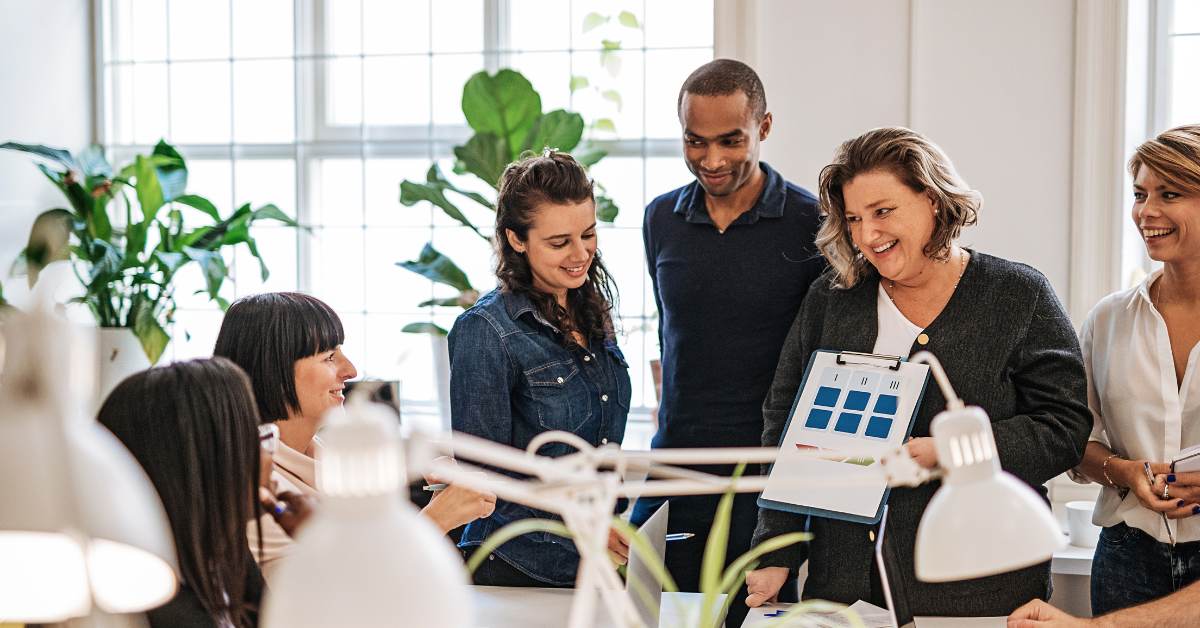 Breaking the Glass Ceiling: Strategies to Support Women in Leadership Roles